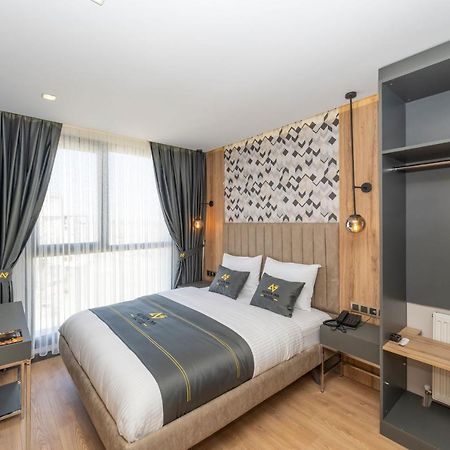 Heaven Inn Airport Hotel Arnavutkoy Extérieur photo