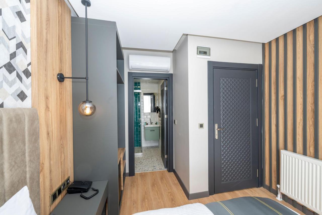 Heaven Inn Airport Hotel Arnavutkoy Extérieur photo