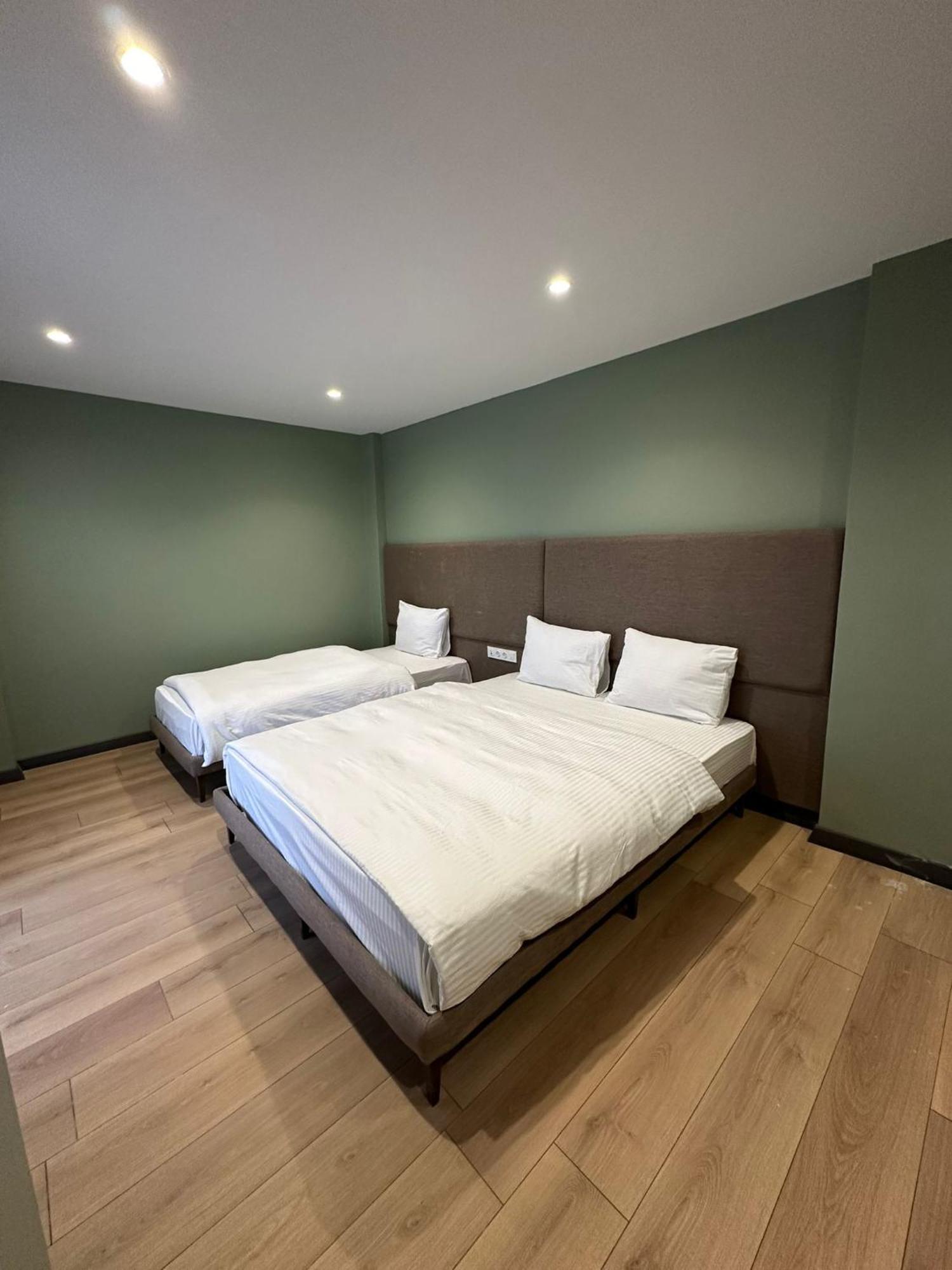 Heaven Inn Airport Hotel Arnavutkoy Extérieur photo