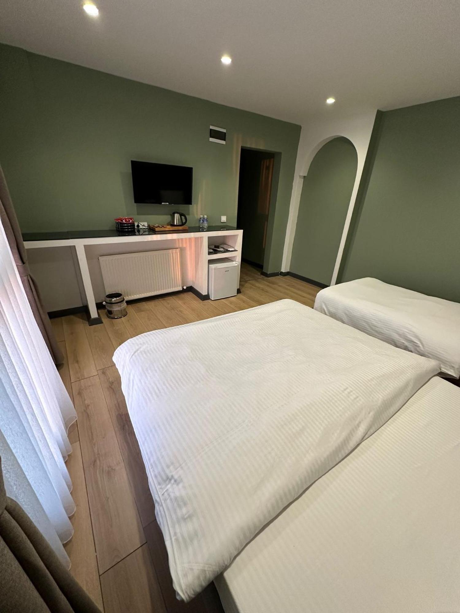 Heaven Inn Airport Hotel Arnavutkoy Extérieur photo