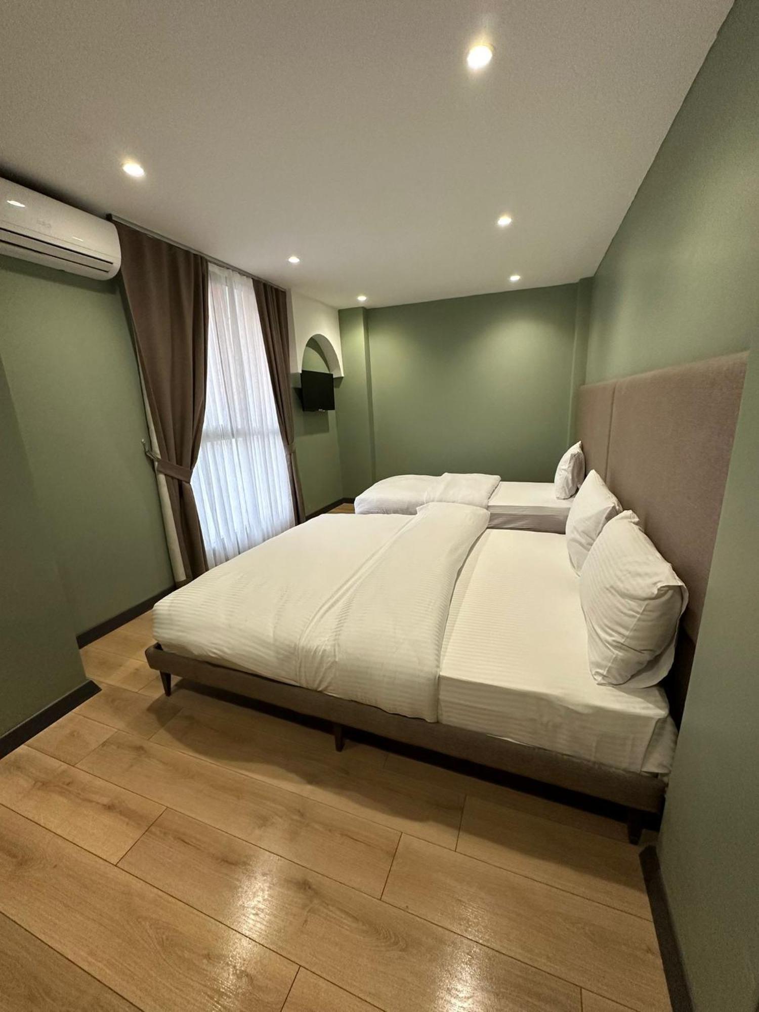 Heaven Inn Airport Hotel Arnavutkoy Extérieur photo