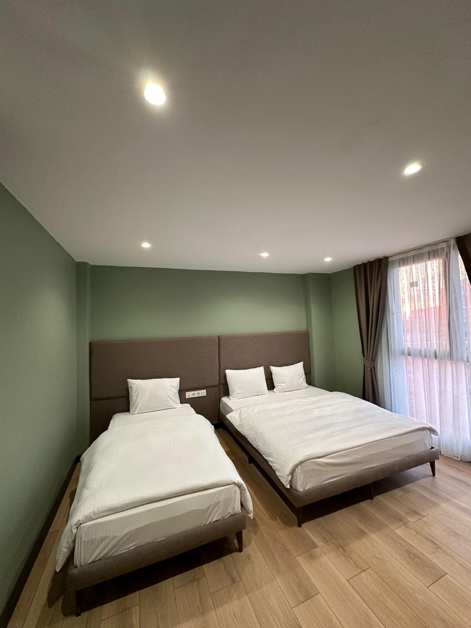 Heaven Inn Airport Hotel Arnavutkoy Extérieur photo