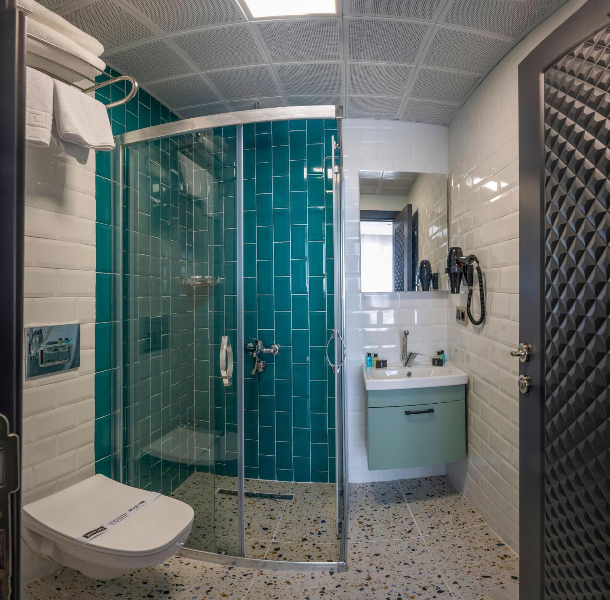 Heaven Inn Airport Hotel Arnavutkoy Extérieur photo